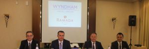 Η Wyndham επενδύει στη Θράκη