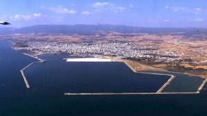 Τρία καράβια εκτελούν πλέον δρομολόγια Αλεξανδρούπολη – Σαμοθράκη