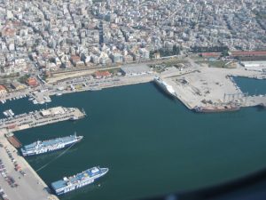 Ζητείται λίφτινγκ στο λιμάνι Αλεξανδρούπολης