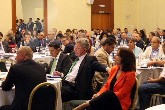 Το 1st Oil & Gas Forum στην Αλεξανδρούπολη